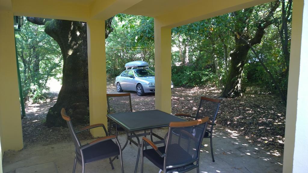 Holiday Home Momcilovic مالينسكا الغرفة الصورة
